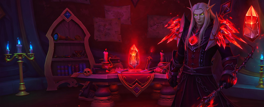 Traque de Midnight Traque de Midnight