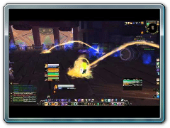 Mists of Pandaria BETA - Brasserie Brune d'Orage (donjon héroique lvl90)