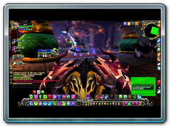 Découverte du Temple du Serpent de Jade - Béta World of Warcraft Mists of Pandaria