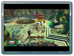 Instance - Temple du Serpent de Jade [Bêta MoP]