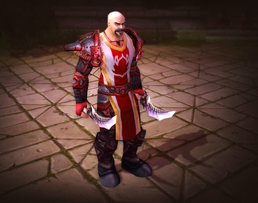 Instructrice froidecoeur