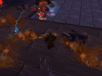 Stormstout Brewery - Yan-Zhu - Bloat