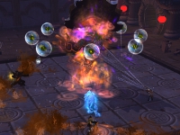 Stormstout Brewery - Yan-Zhu - Bubbling Shield