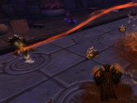 Stormstout Brewery - Yan-Zhu - Ferment