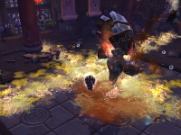 Stormstout Brewery - Yan-Zhu - Wall of Suds