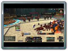 Mists of Pandaria BETA - Palais Mogu'Shan (Donjon Héroique lvl90)