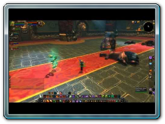 World of Warcraft Mists of Pandaria Beta Mogu'shan Palace Walkthrough