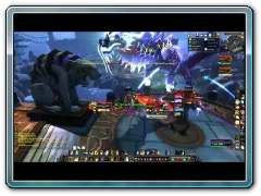 BETA Shadow-Pan Monastery Mists of Pandaria Beta - Prot Pally POV