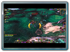 [Heroic] Siege of Niuzao Temple: Demo PoV