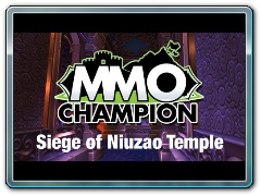 Siege of Niuzao Temple - Heroic Instance Guide
