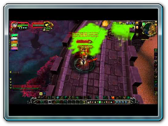 Mists of Pandaria BETA - Porte du Soleil Couchant (Donjon Héroique lvl90)