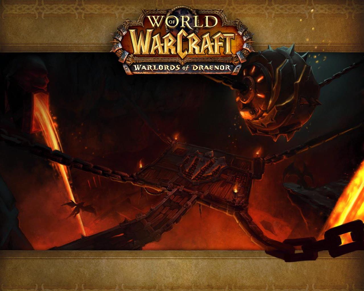 Sommet du pic Rochenoire : Ecran de chargement LoadingScreen_donjon_wod_picrochenoire