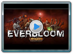 The Everbloom - WoD Beta 5 Man Normal