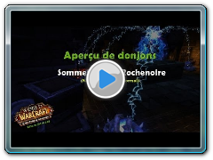 [WOD] Donjon - Sommet du pic Rochenoire (UBRS)