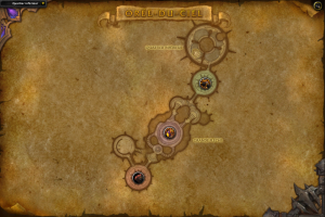 Carte n°1 d'Orée-du-Ciel carte_donjon_oree01