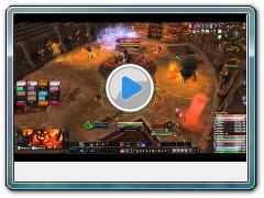 Kargath Bladefist Mythic Preview - Highmaul (Mage PoV)