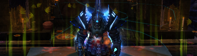 Gor'ashan est au milieu de la salle header_torashan_donjon_wod_ubrs_principal