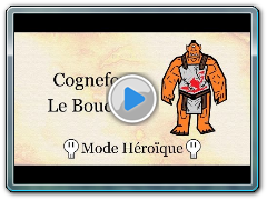 Warlords of Draenor BETA - Aperçu du Boucher (Raid - Cognefort)