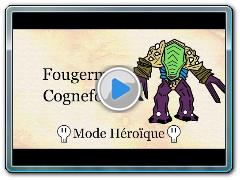 Warlords of Draenor BETA - Aperçu de Fougerme (Raid - Cognefort)