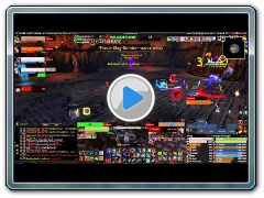 Reform vs Normal Blackhand (Hunter PoV)