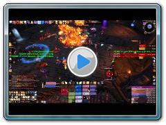 Blackhand Heroic US 3rd