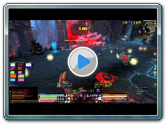 Warlords of Draenor BETA - Aperçu de Kromog (Raid - Fonderie Rochenoire)