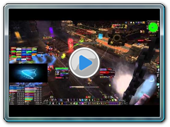 WoD Beta Test - Operator Thogar - Heroic Foundry - Shadow POV