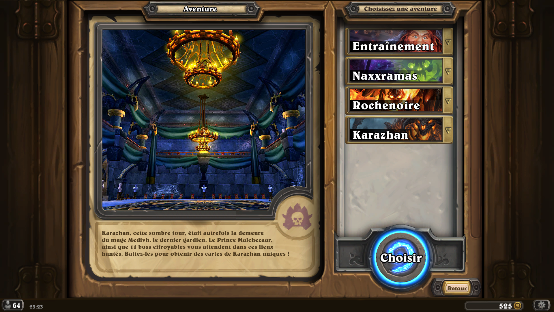 aventure_karazhan_hearthstone