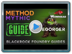Oregorger Mythic Guide by Method