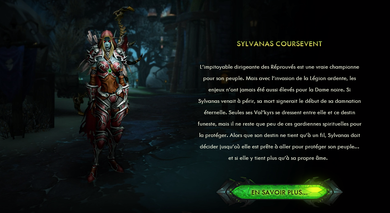 legion_fiche_sylvanas