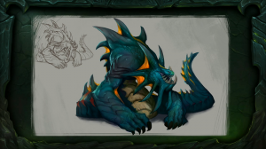 2015-11-06 22_09_24-Flux vidéo - BlizzCon