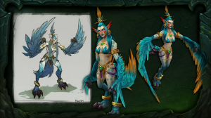 2015-11-06 22_15_49-Flux vidéo - BlizzCon