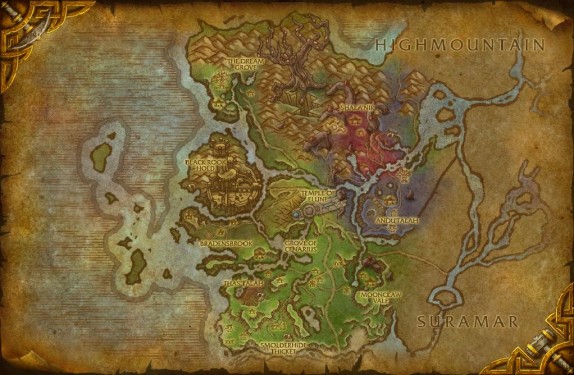 carte_valsharah_zone_legion_beta