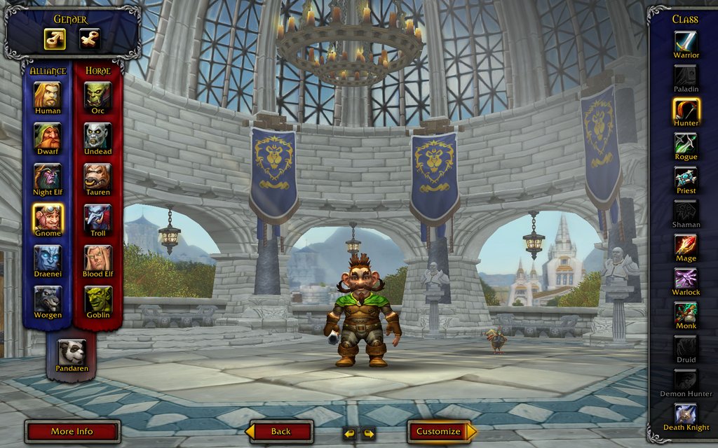 gnome_chasseur_legion