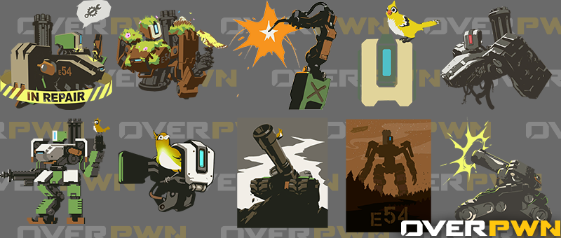sprays-bastion