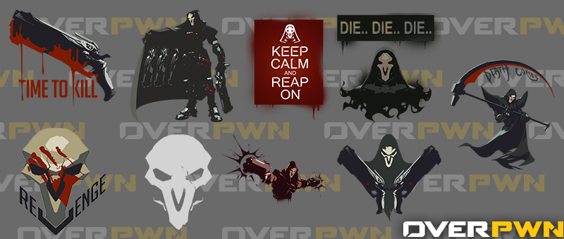 sprays-reaper
