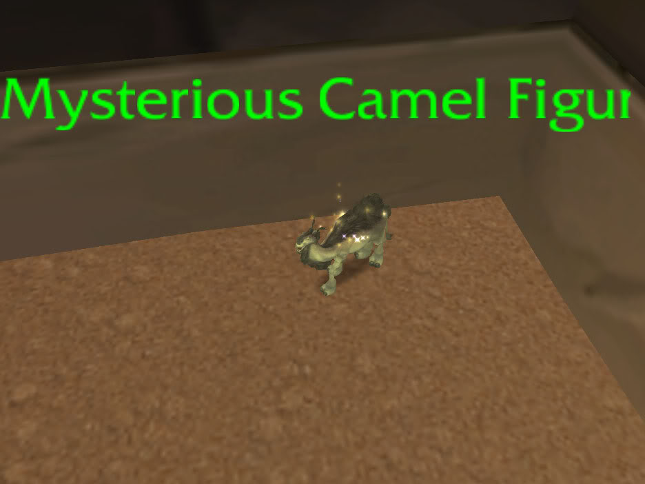 MysteriousCamelFigurine2