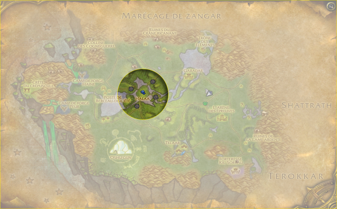 Nagrand