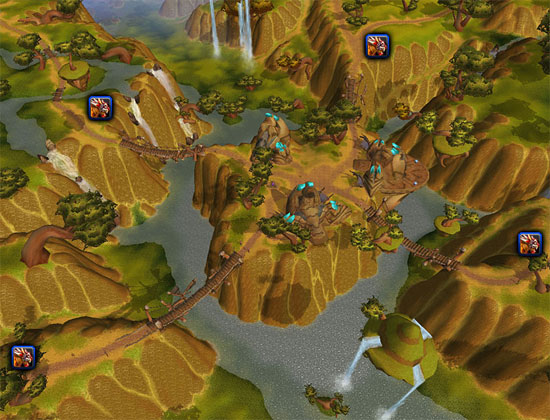 map_nagrand