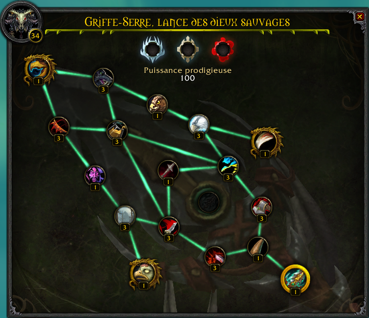 arbre_arme_legion_chasseur_survie