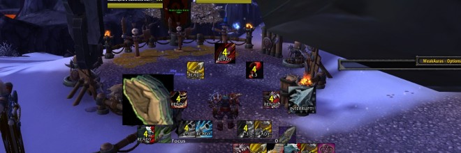 Weakaura Hunt Global