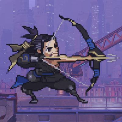 tag_overwatch_heros_hanzo_pixel