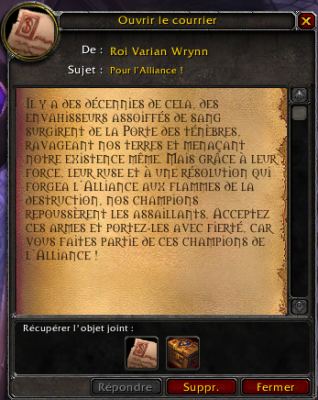 courrier_alliance_cosmetique_film_warcraft