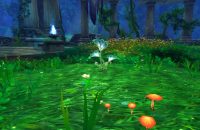 La larme de la rêveuse dans Val'sharah screenshot_alchimiste_legion_metier2 (45)