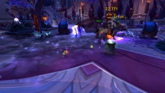 Entaille résonante frappe deux endroits en face et derrière le boss screenshot_donjon_couretoile_legion (34)