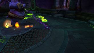 Grimoira charme un personnage-joueur et l'étourdit screenshot_metier_alchimie_grimoiria_caveau (7)