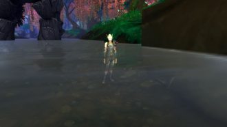 Aperçu de Lyrelle (veine de gangreschiste)