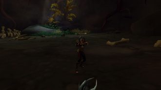 Aperçu d'Ondri (gangreschiste vivant)