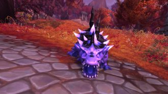 Aperçu d'un tellurium vivant