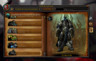 Interface du guide de l'aventurier : mise à jour des anciens raids apercu_guideaventurier_update_raid_tlk_legion